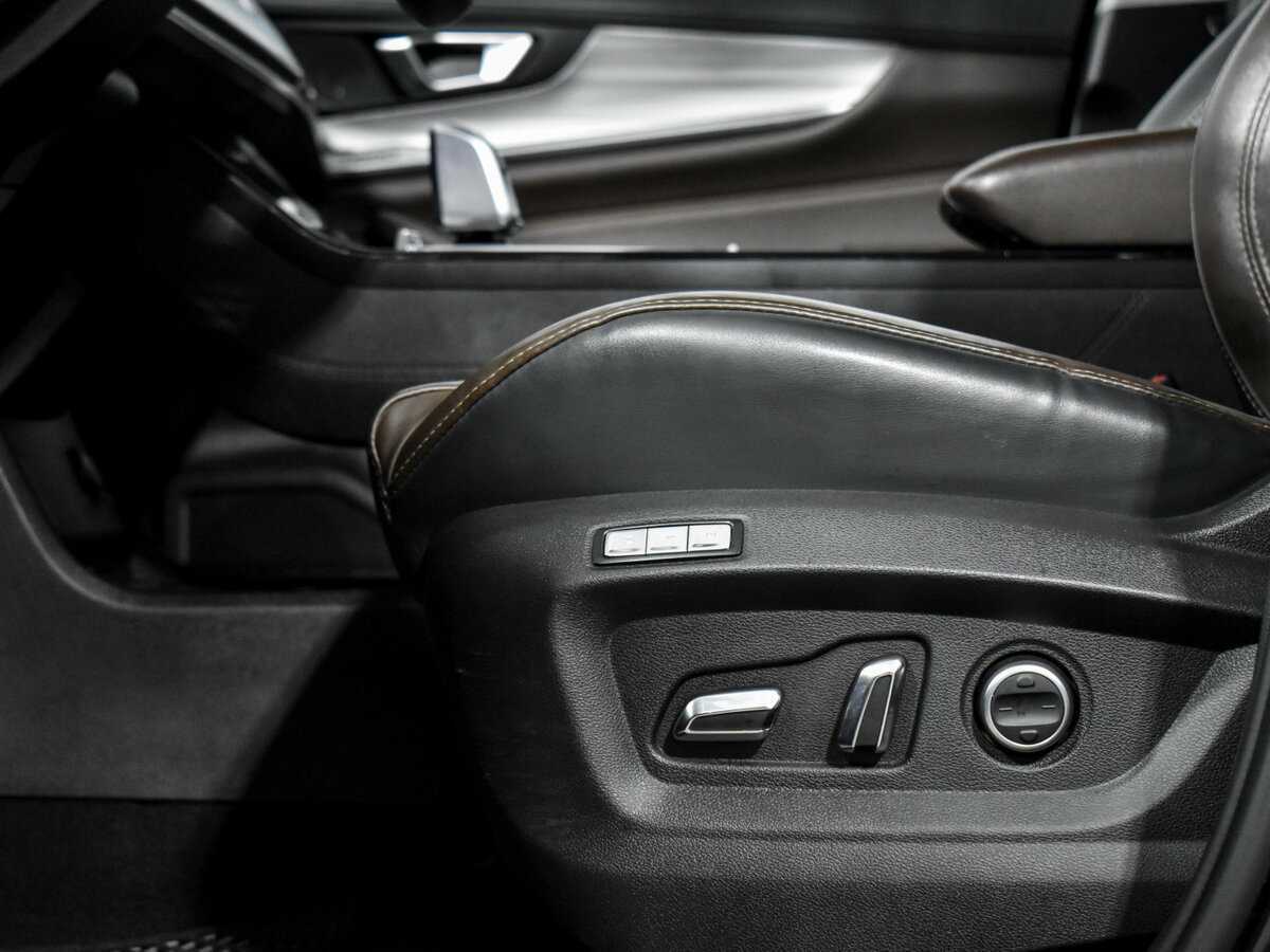 Продажа Б/У Чери Тигго 8 Про. Фото: #8