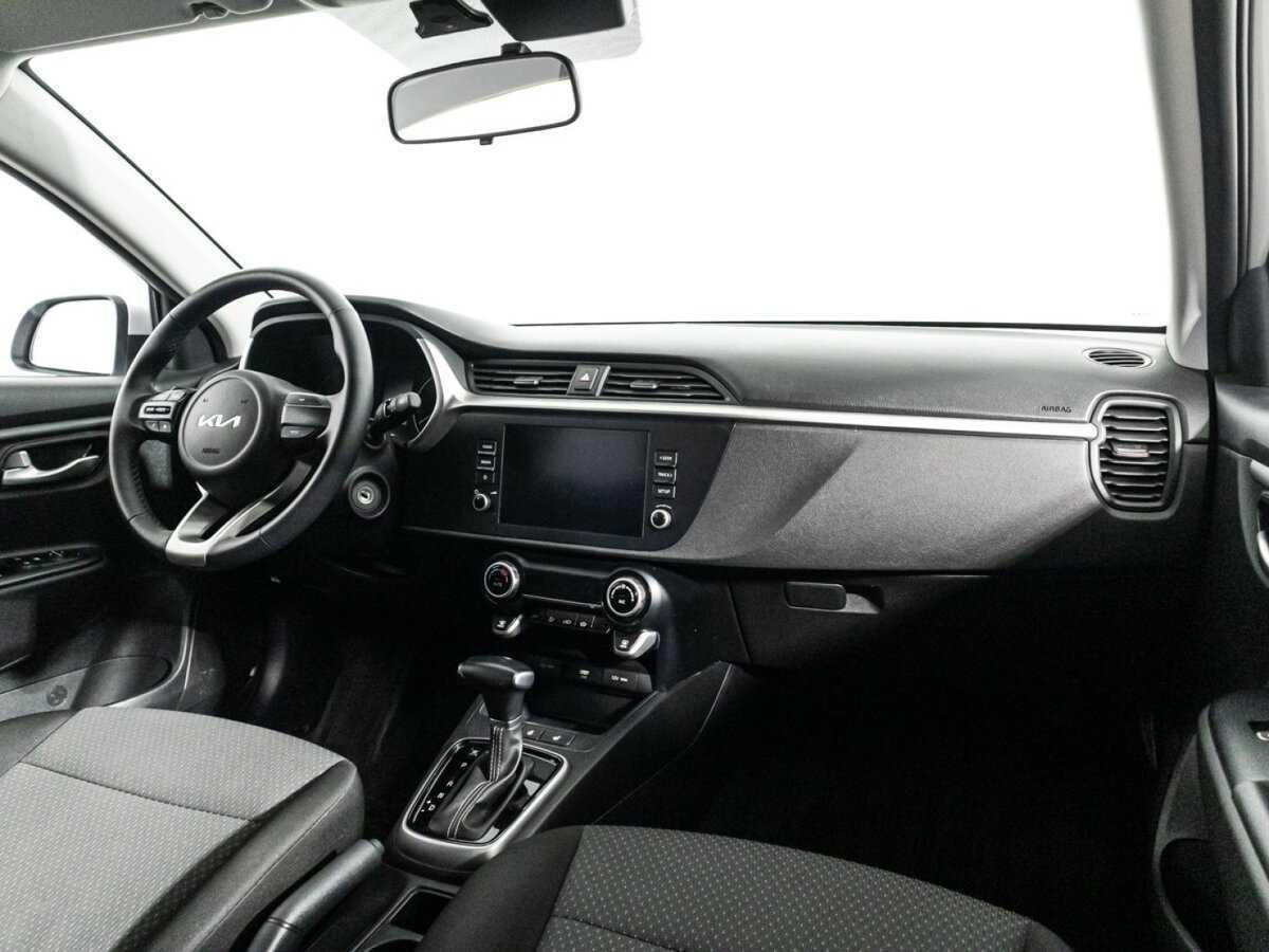 Продажа Б/У Киа Рио. Фото: #8