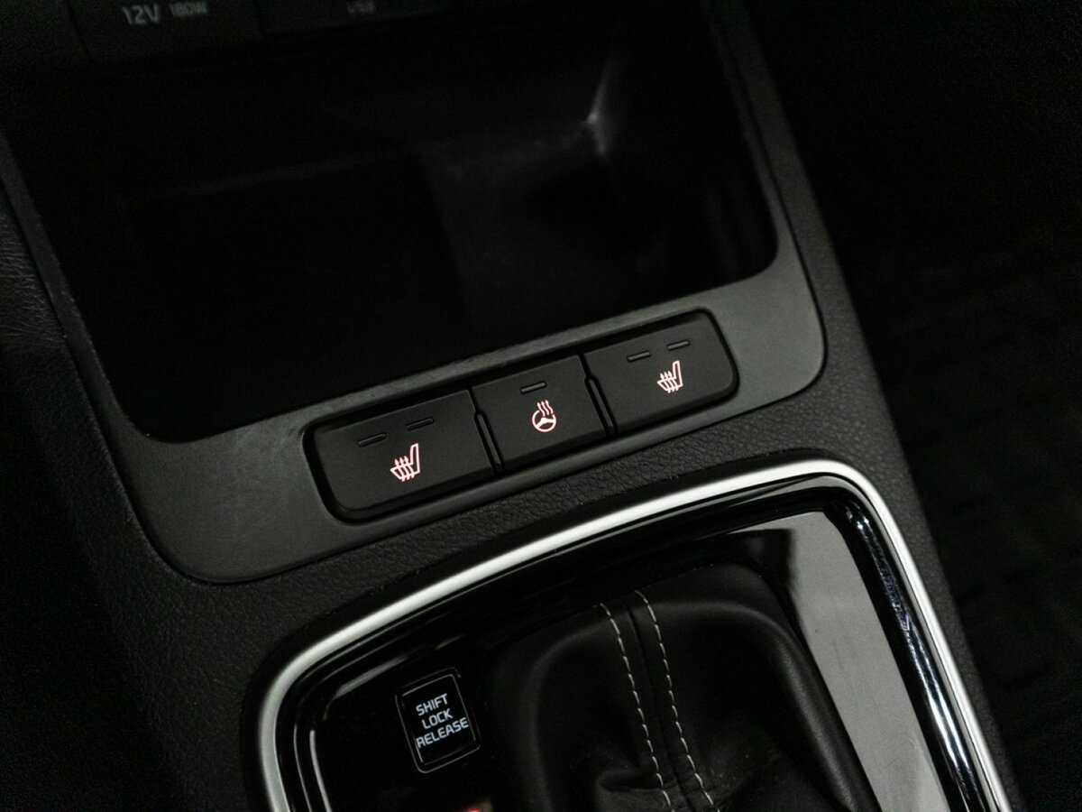 Продажа Б/У Киа Рио. Фото: #20