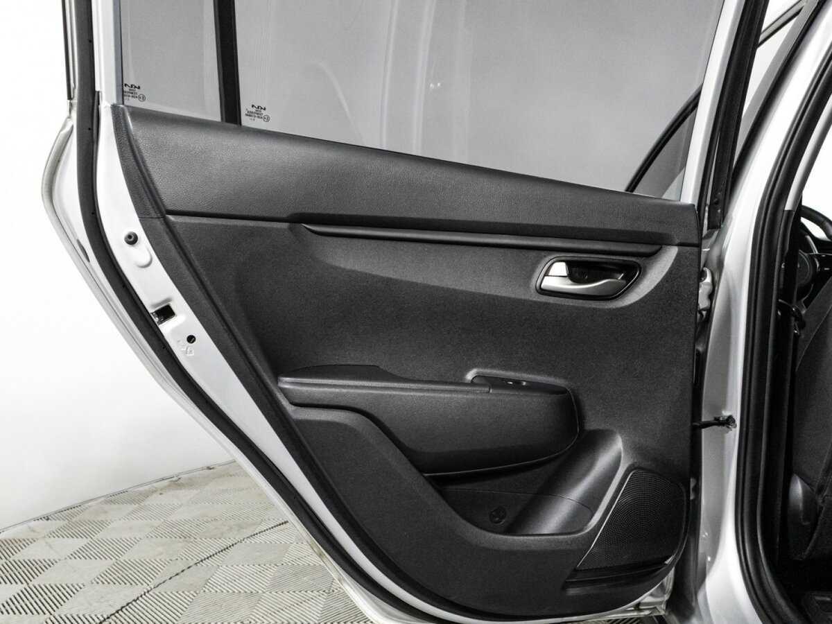 Продажа Б/У Киа Рио. Фото: #24