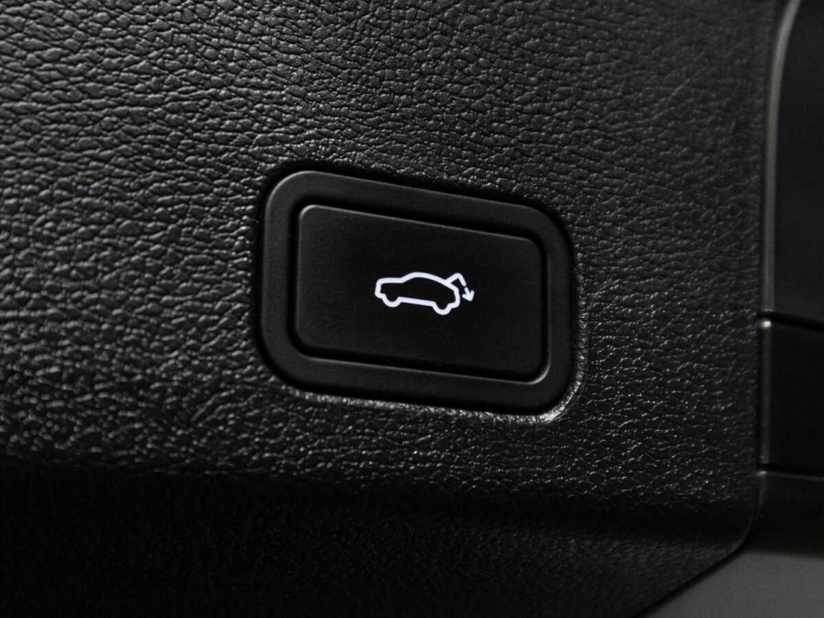 Купить Geely Tugella с пробегом. Фото: #24