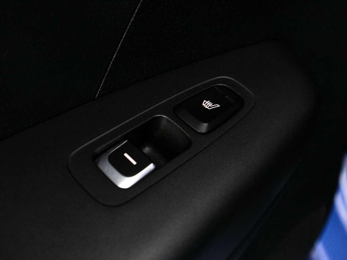 Купить Kia Sportage с пробегом. Фото: #20