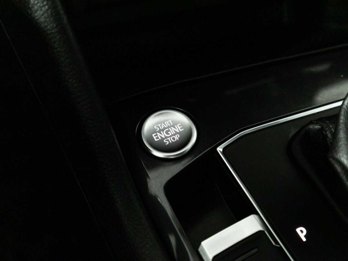 Купить Volkswagen Tiguan с пробегом. Фото: #18