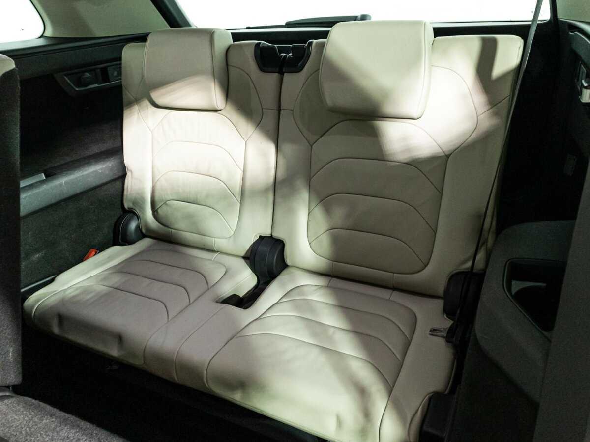 Купить Skoda Kodiaq с пробегом. Фото: #15