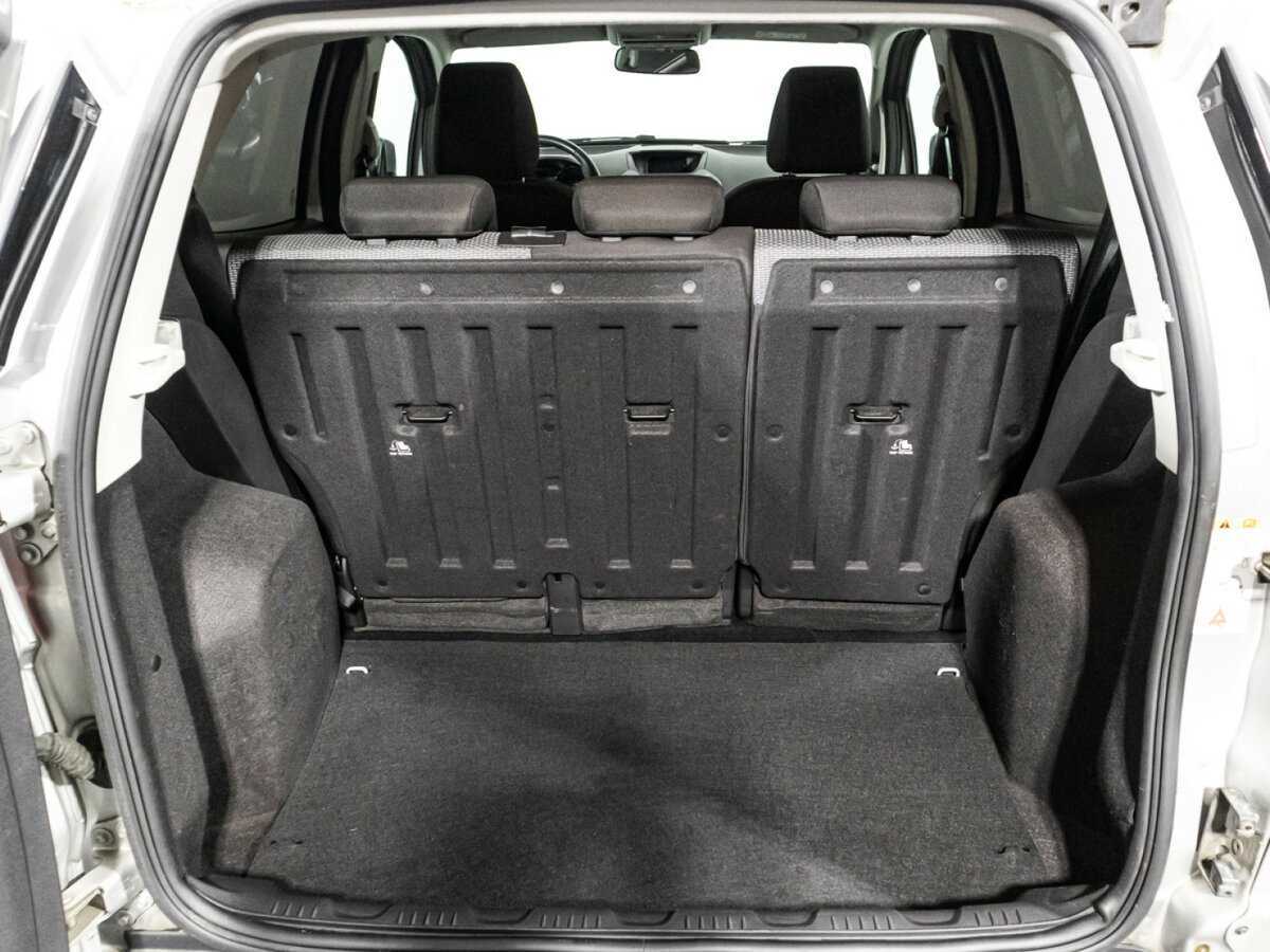 Продажа Б/У Форд ЭкоСпорт. Фото: #14