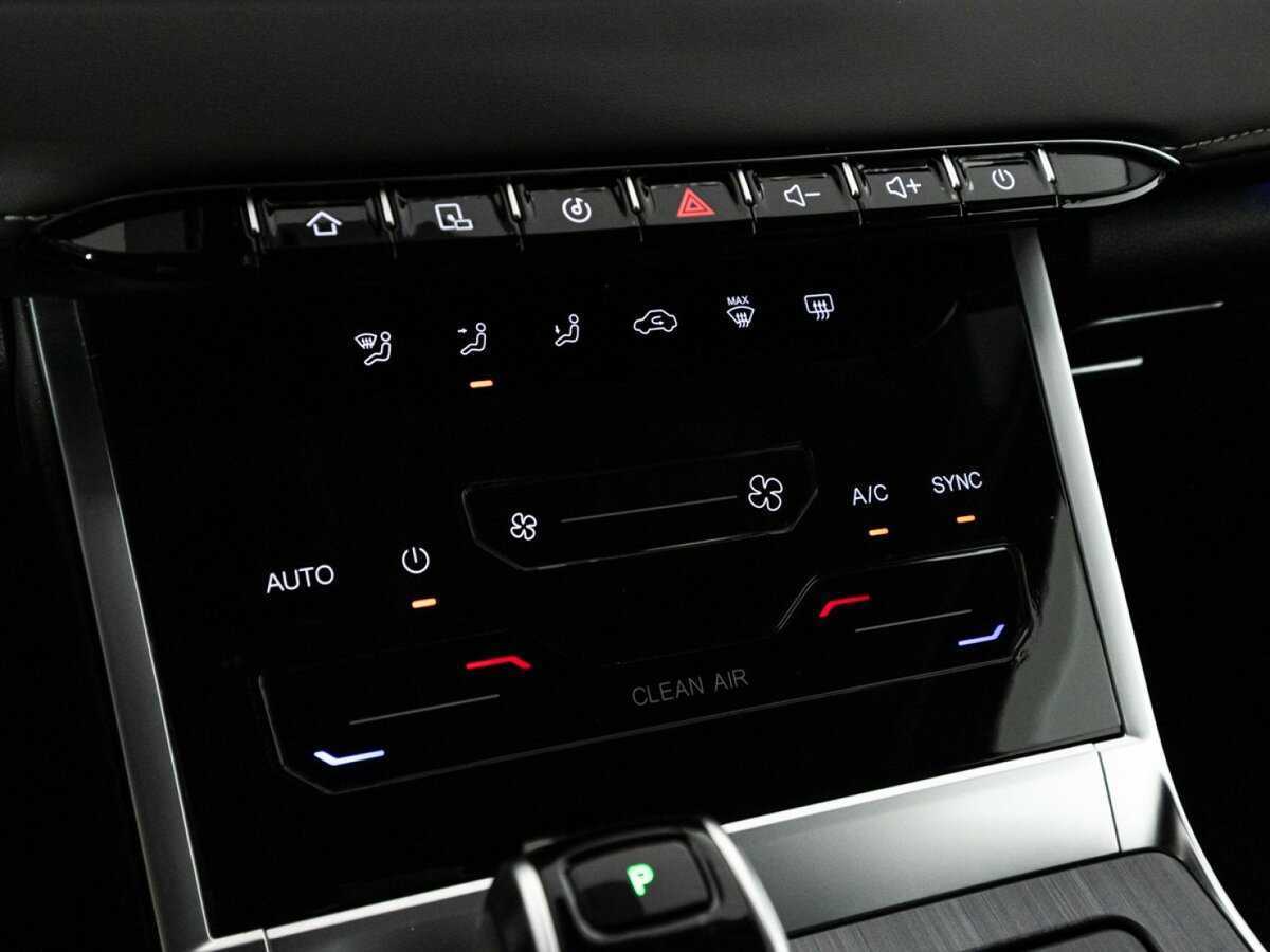 Купить Chery Tiggo 7 Pro Max с пробегом. Фото: #16