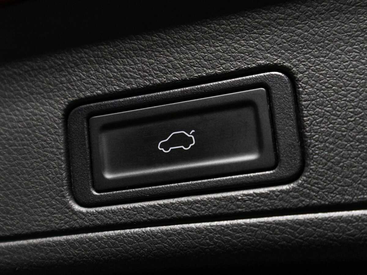 Купить Chery Tiggo 7 Pro Max с пробегом. Фото: #21