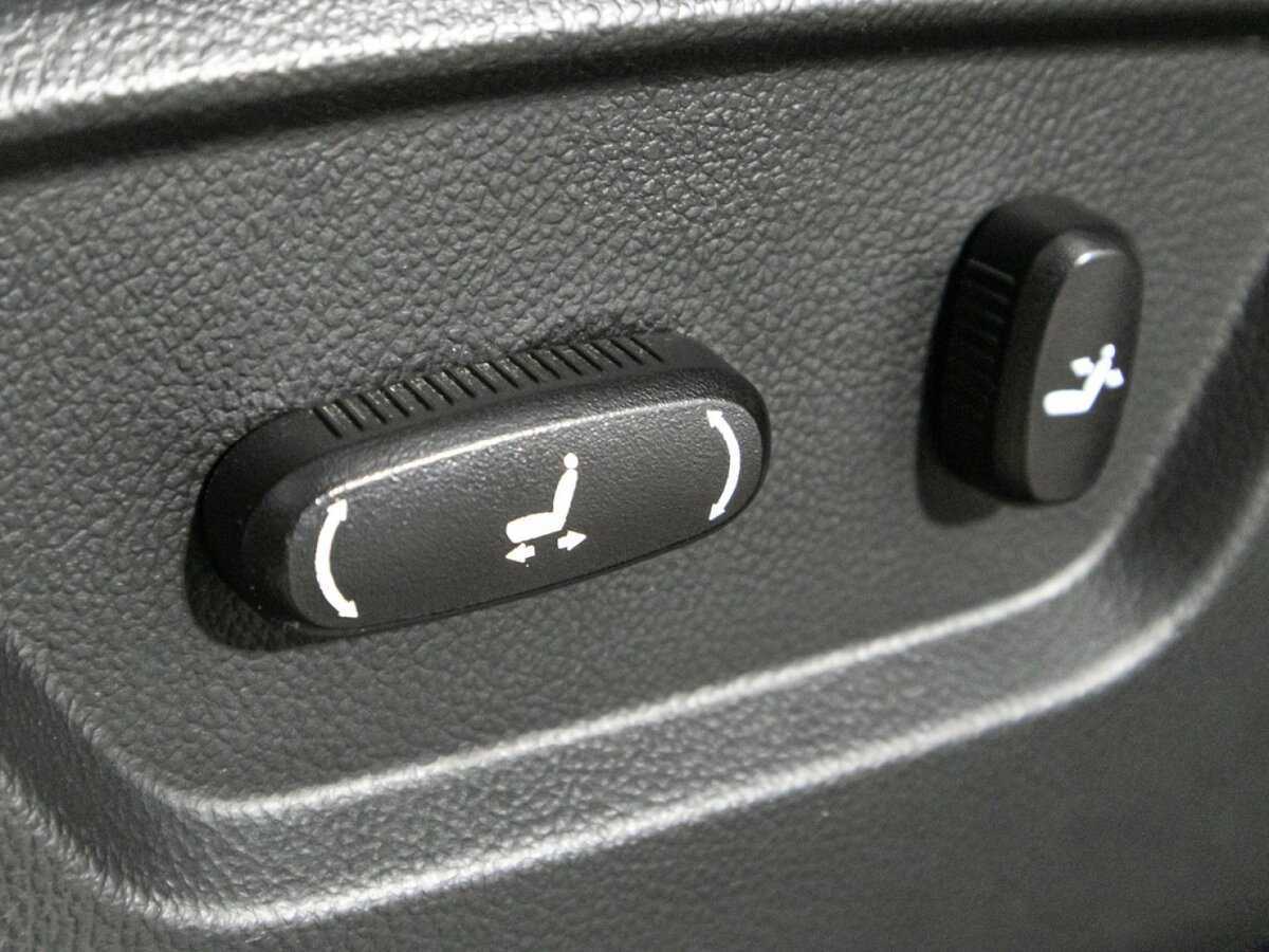 Продажа Б/У Шевроле Каптива. Фото: #17