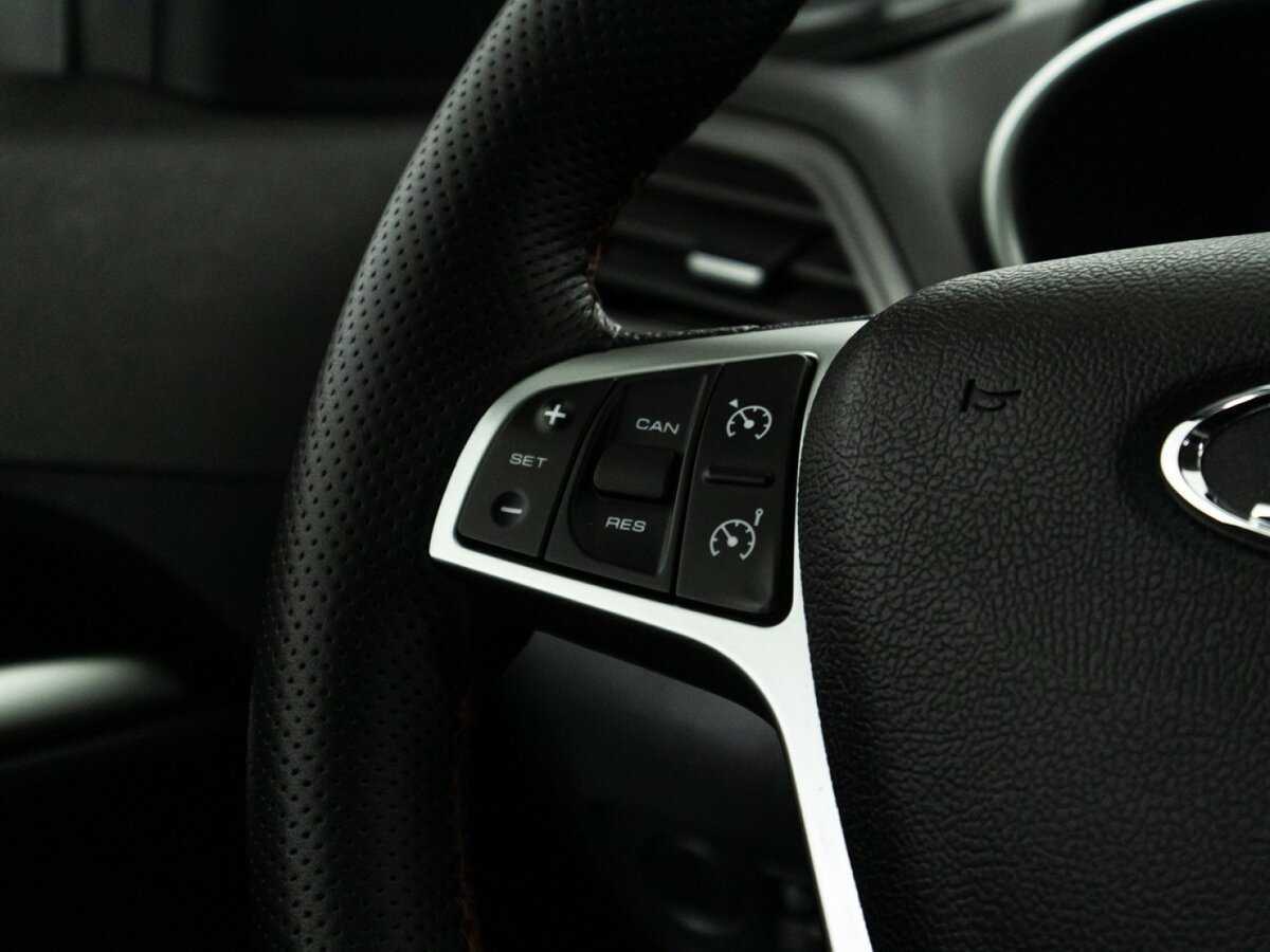 Продажа Б/У Лада (ВАЗ) Веста. Фото: #17