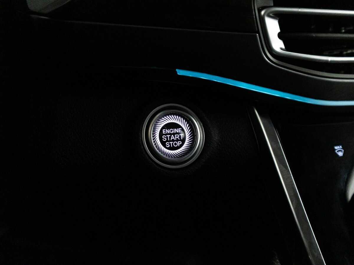 Купить EXEED VX с пробегом. Фото: #20