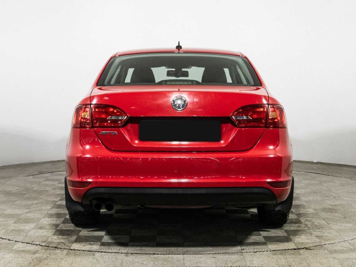 Продажа Б/У Фольксваген Джетта. Фото: #5