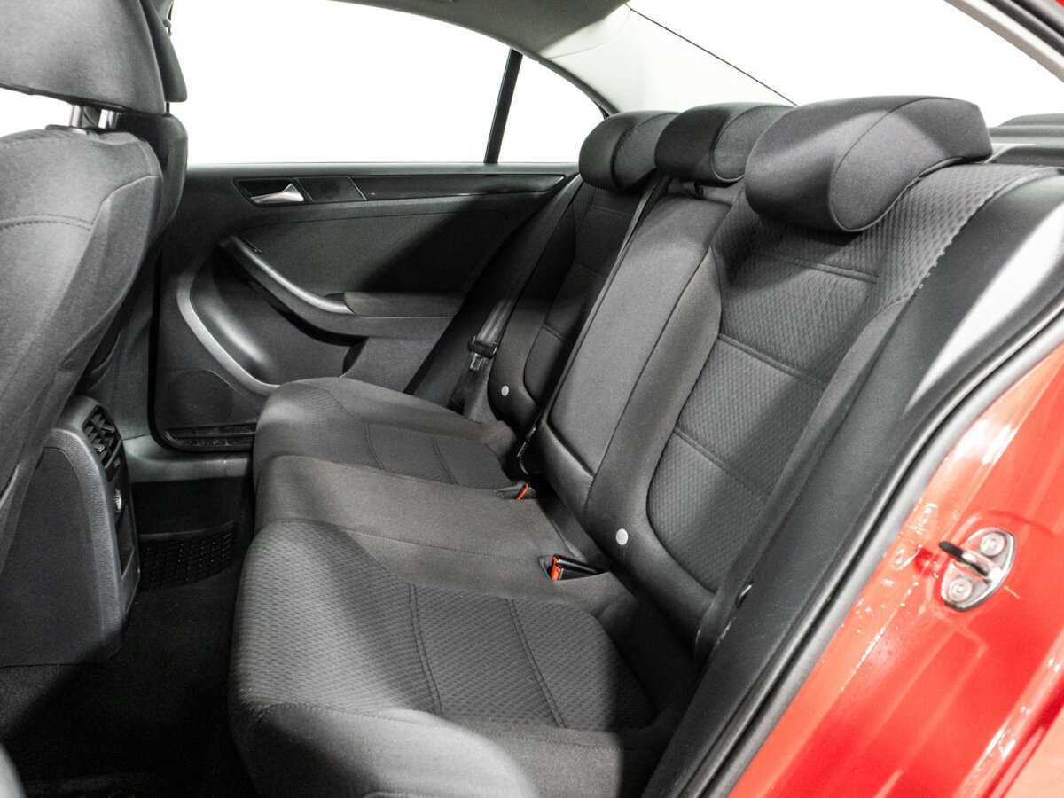 Продажа Б/У Фольксваген Джетта. Фото: #9