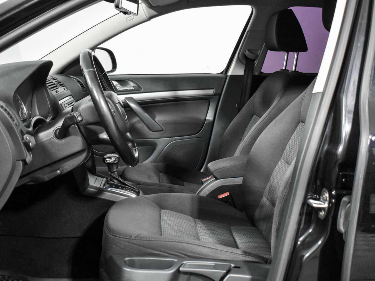 Продажа Б/У Шкода Октавия. Фото: #9