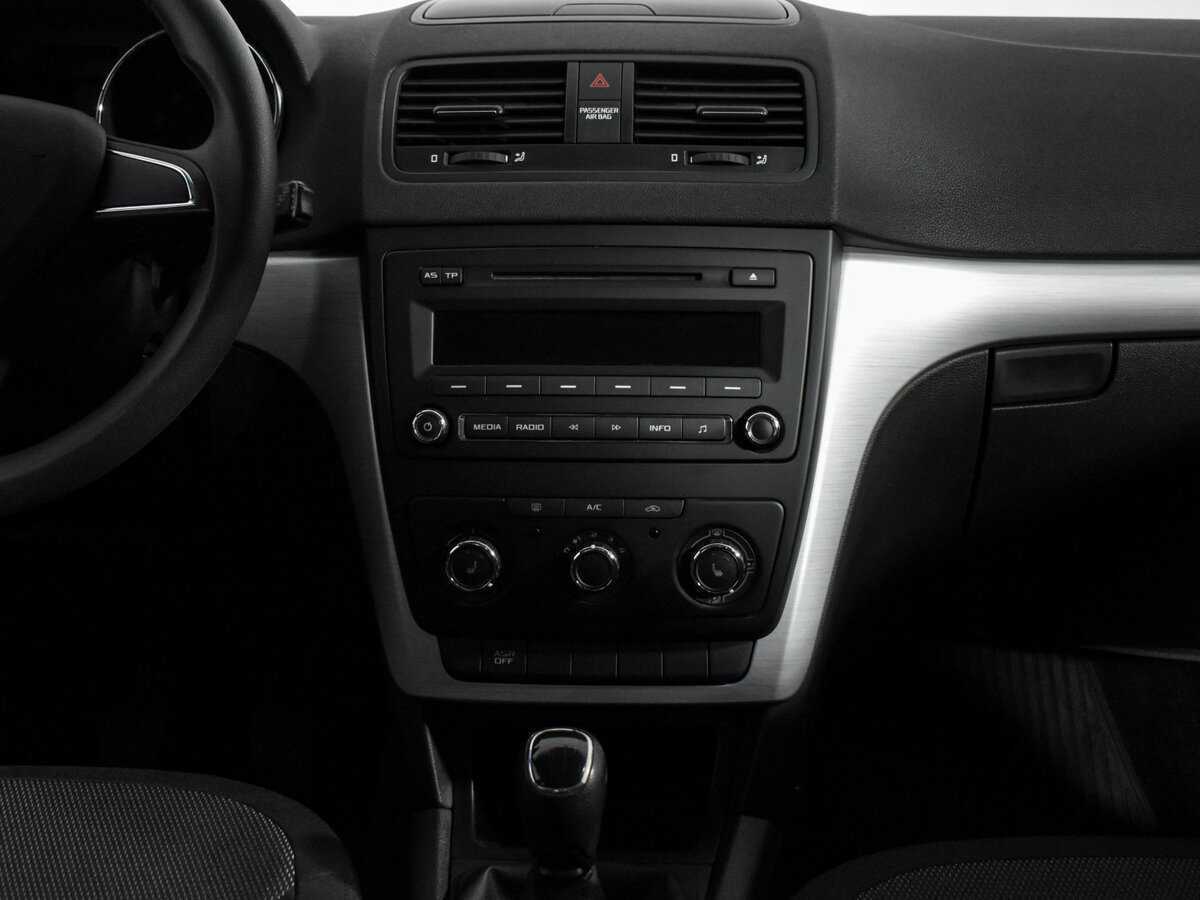 Продажа Б/У Шкода Йети. Фото: #13