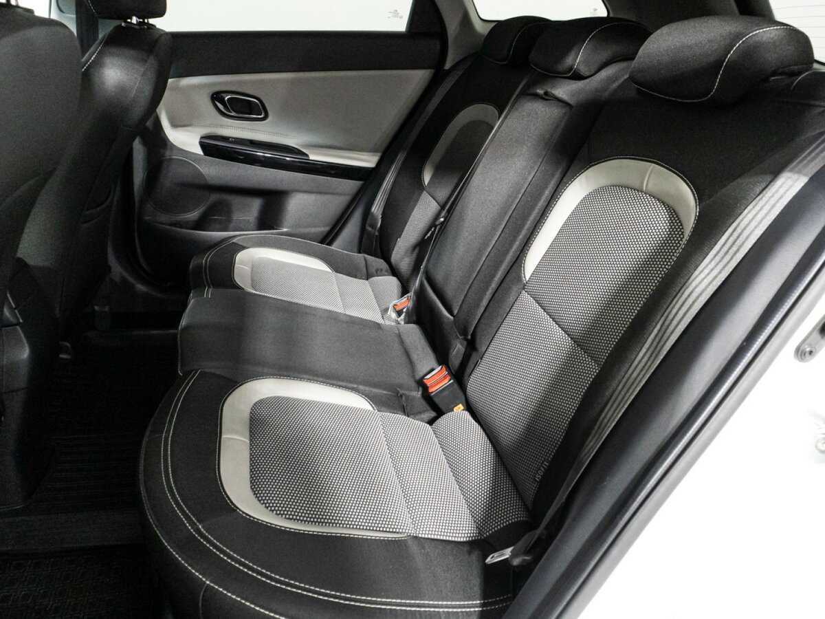 Продажа Б/У Киа Сид. Фото: #9