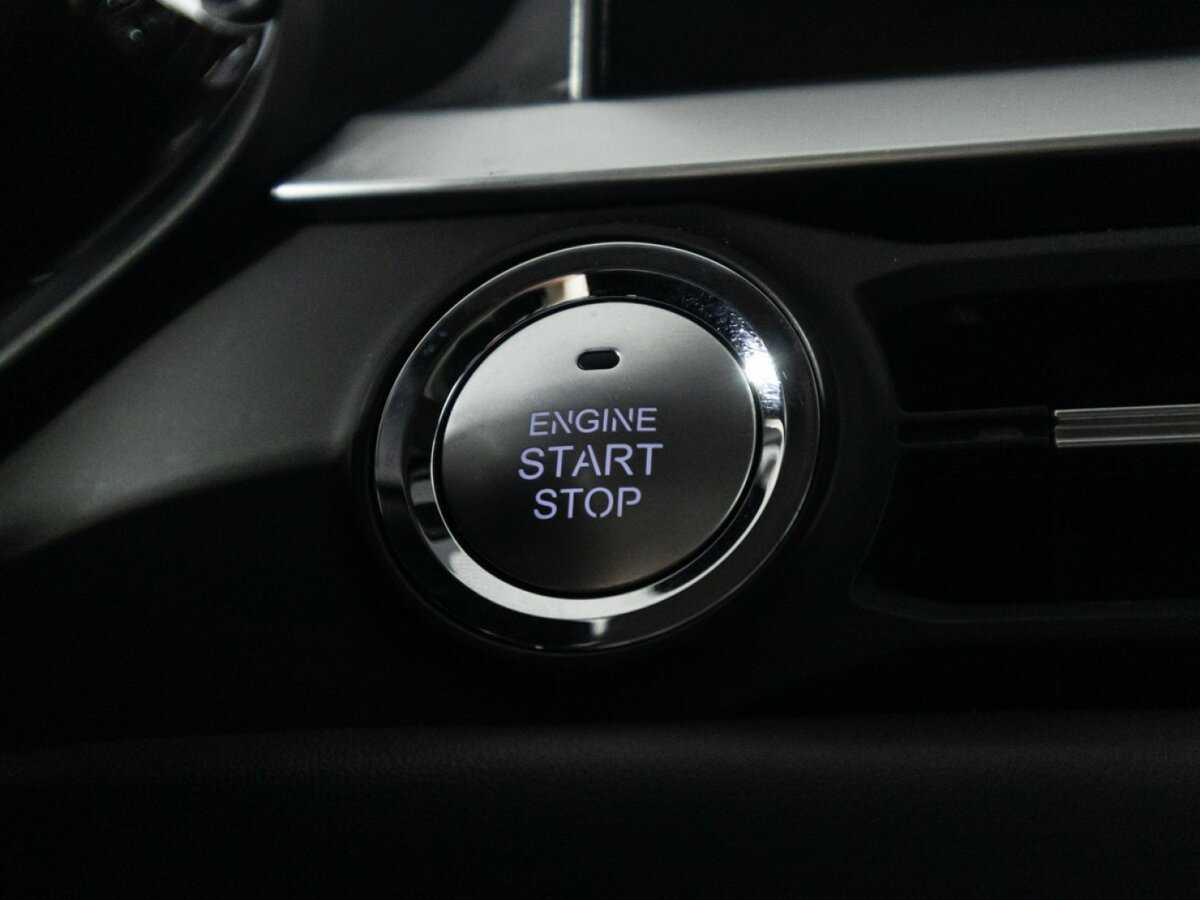 Продажа Б/У Чери Тигго 7 Про. Фото: #21