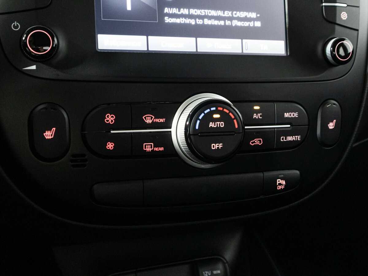 Продажа Б/У Киа Соул. Фото: #16