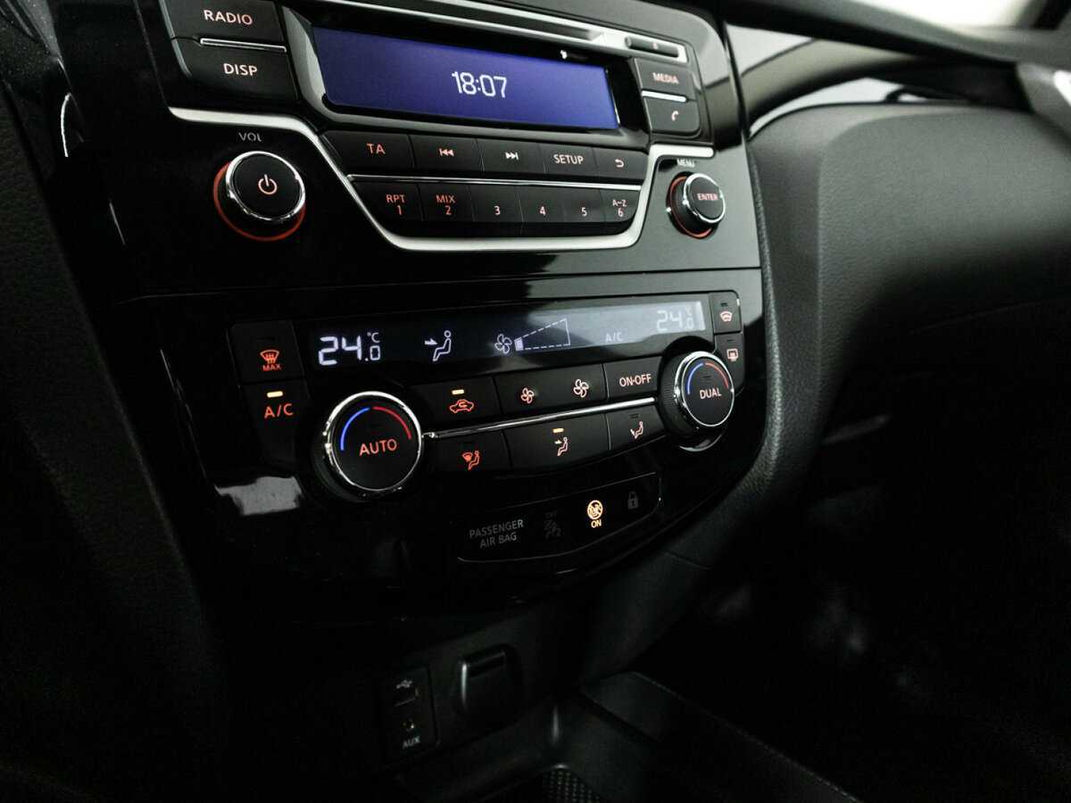 Продажа Б/У Ниссан Кашкай. Фото: #15