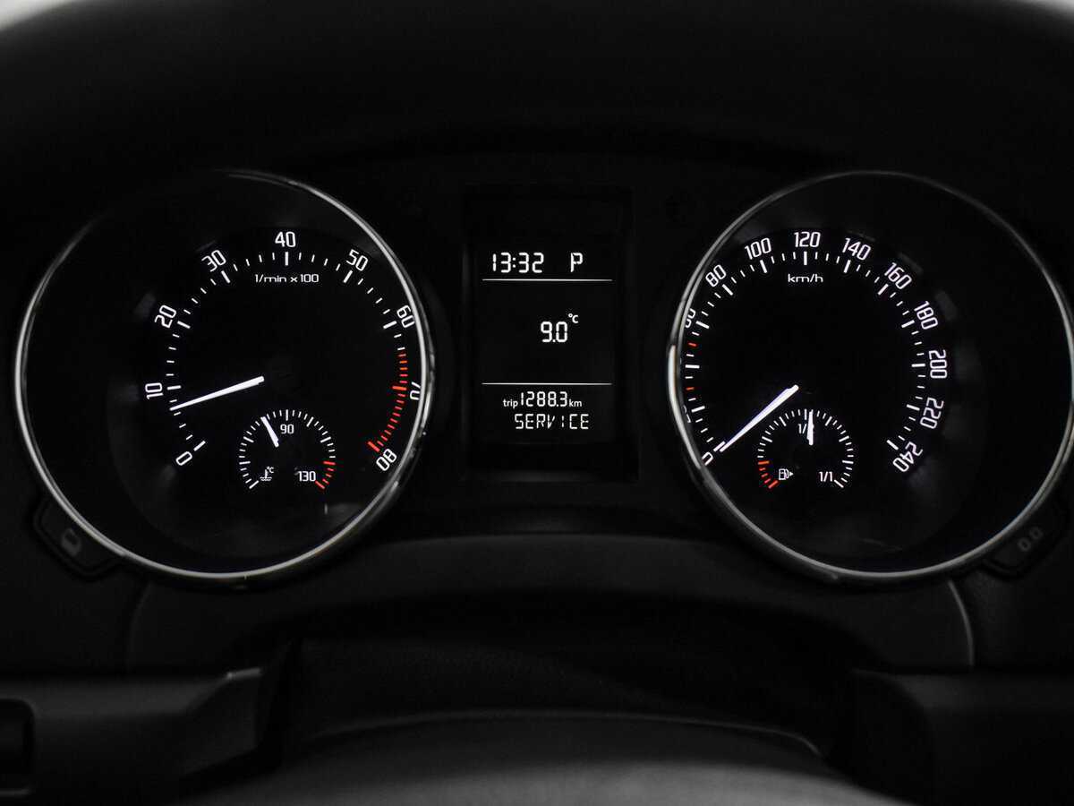 Продажа Б/У Шкода Йети. Фото: #19