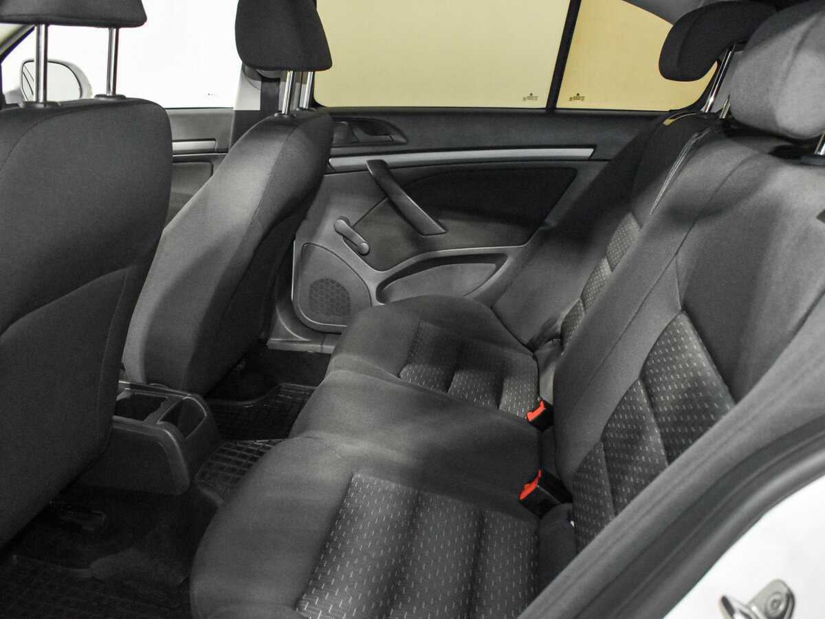 Продажа Б/У Шкода Октавия. Фото: #9