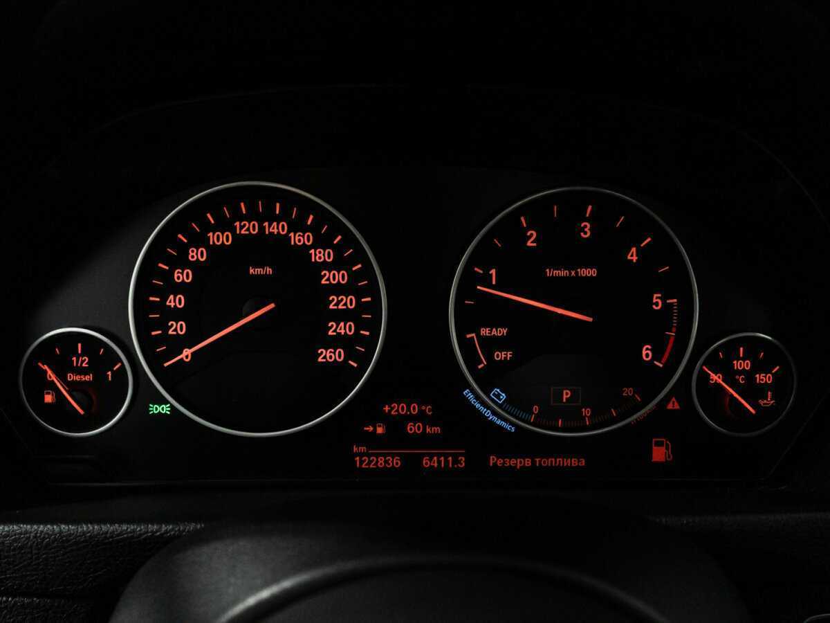 Купить BMW 3 серии с пробегом. Фото: #11