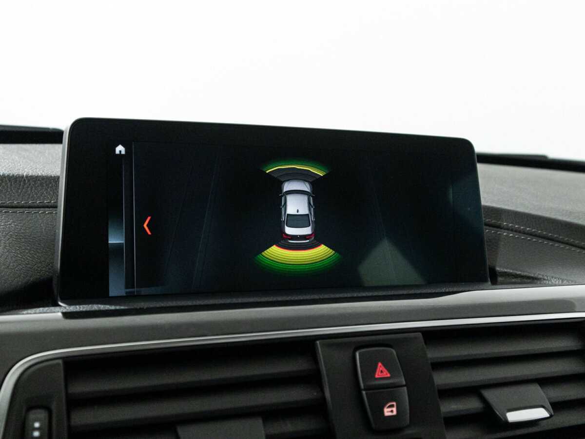 Купить BMW 3 серии с пробегом. Фото: #15