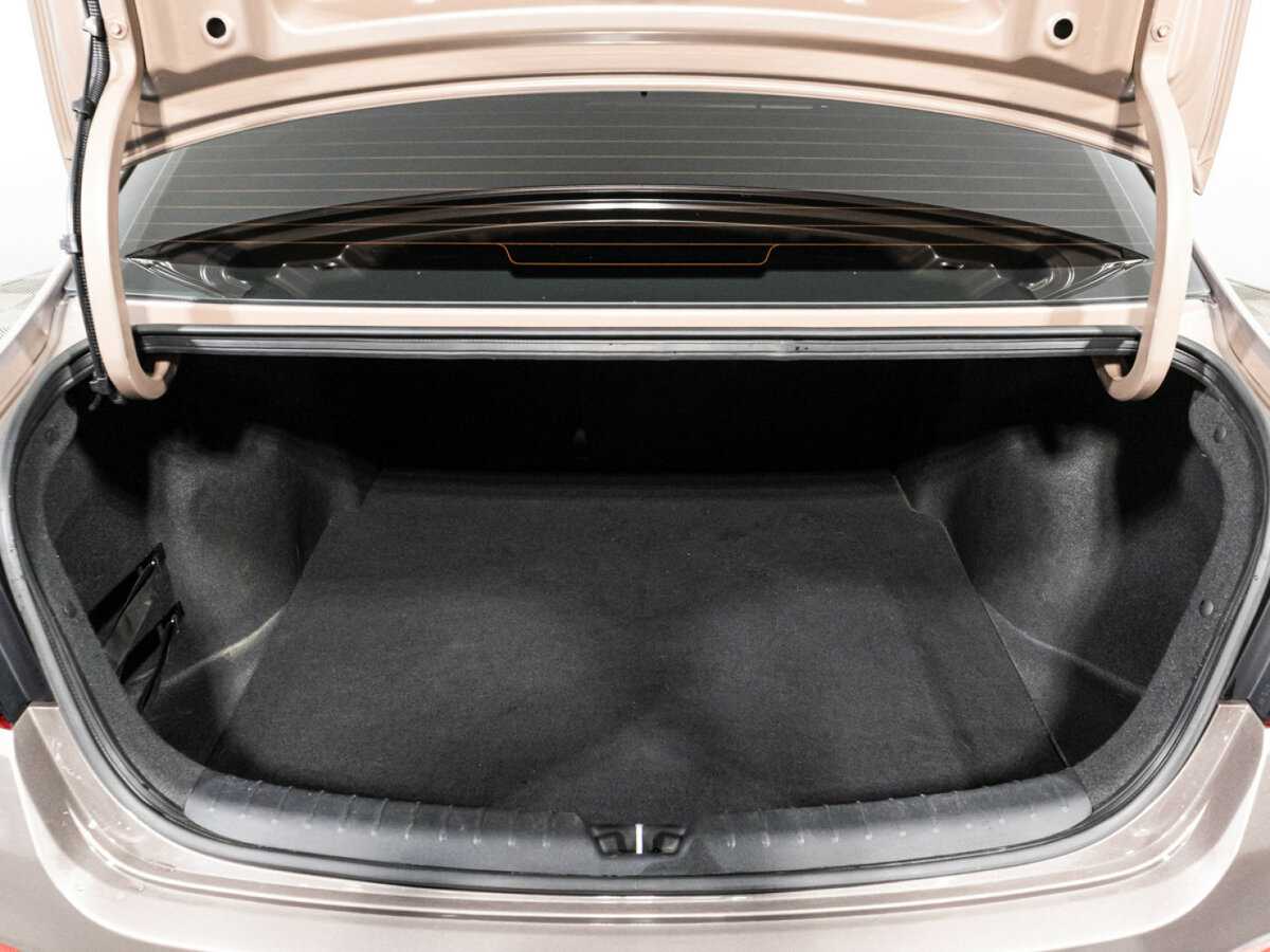 Продажа Б/У Киа Рио. Фото: #14