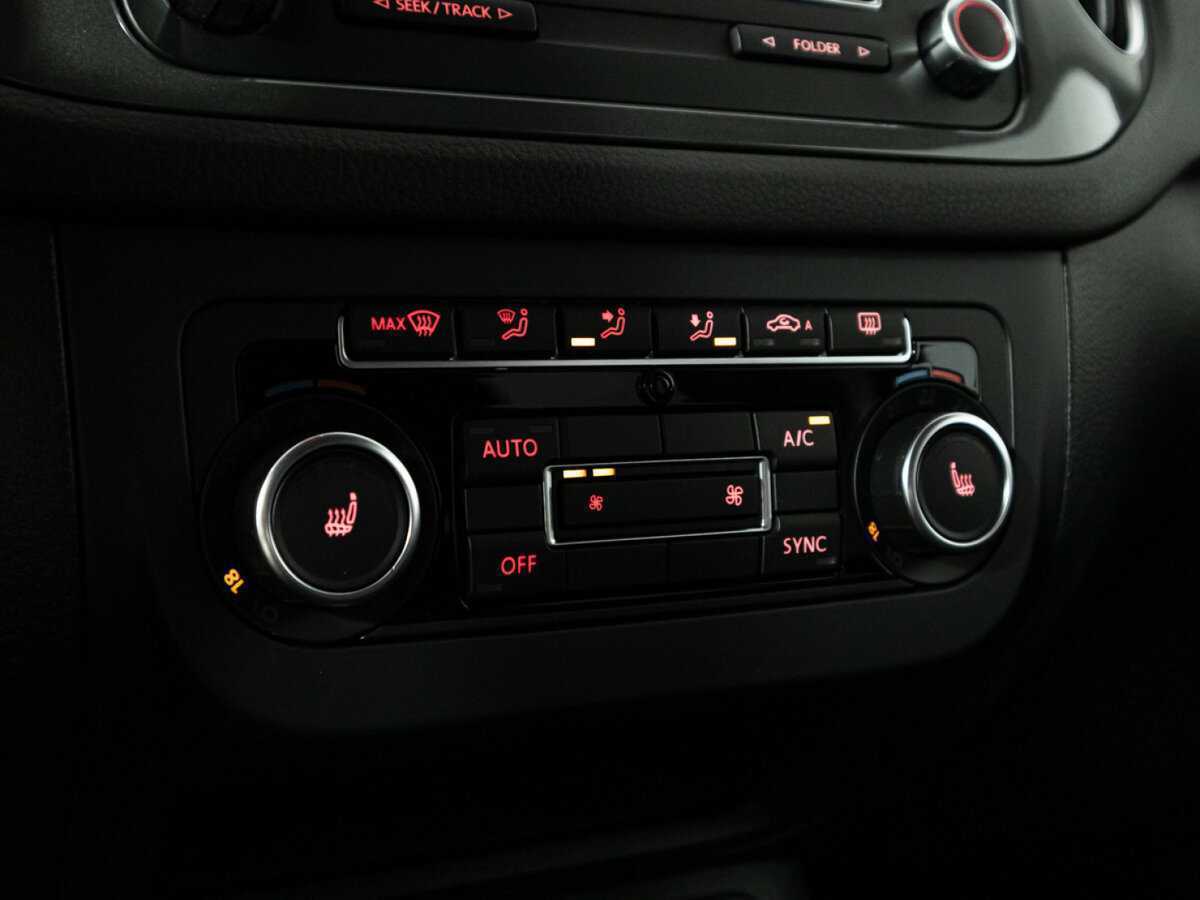 Продажа Б/У Фольксваген Тигуан. Фото: #16