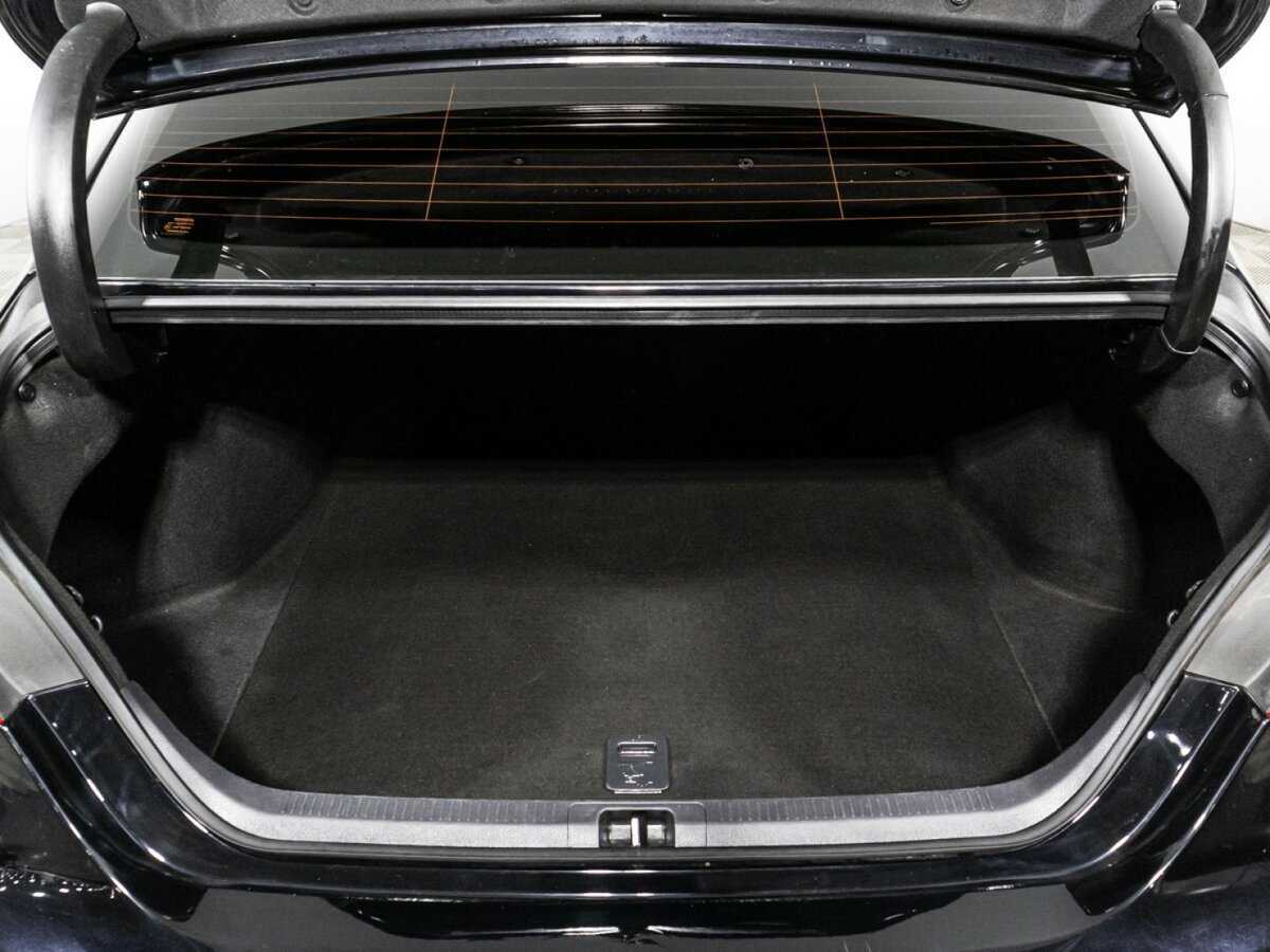 Купить Toyota Camry с пробегом. Фото: #14