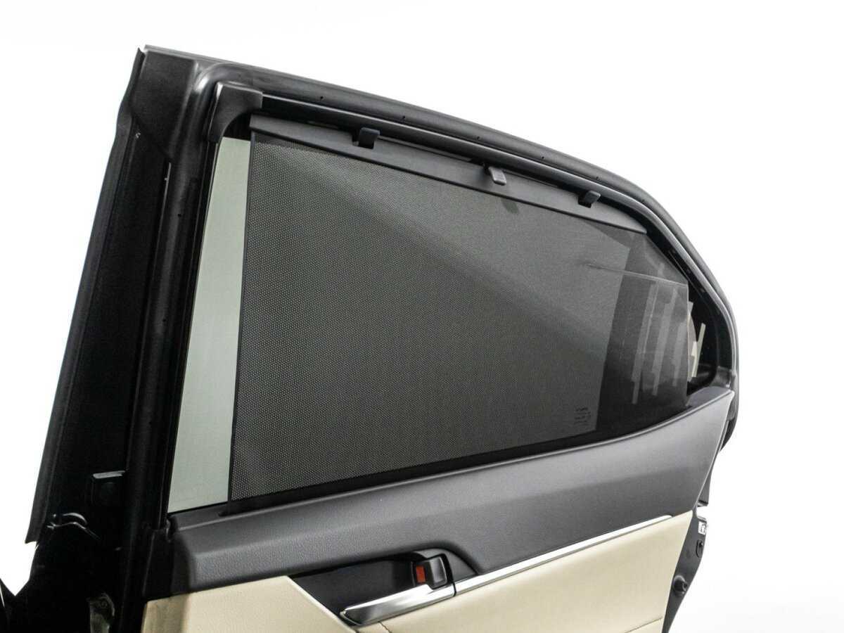 Купить Toyota Camry с пробегом. Фото: #25