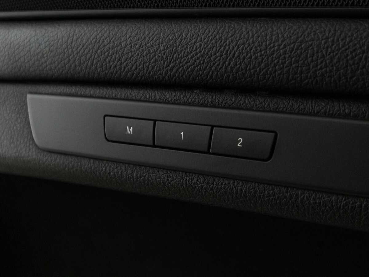 Купить BMW 5 серии с пробегом. Фото: #16