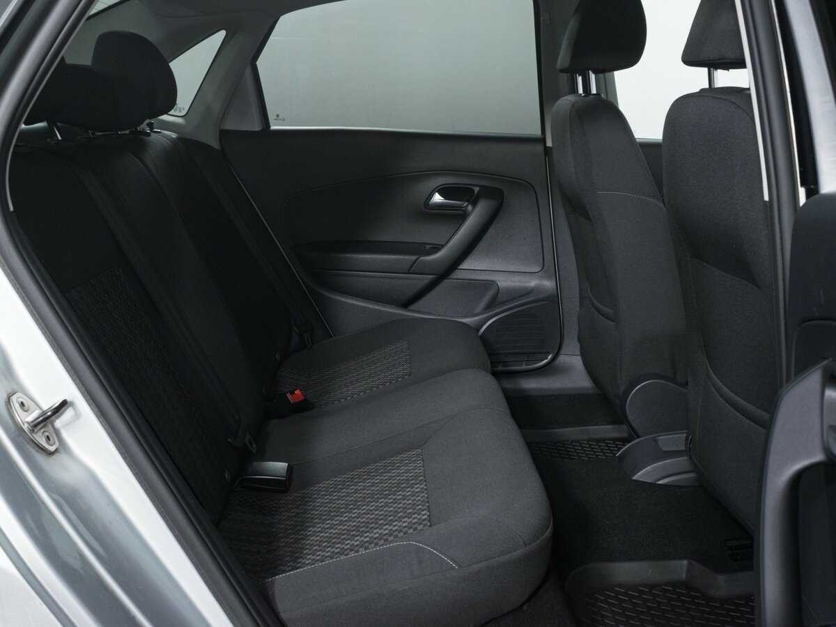 Продажа Б/У Фольксваген Поло. Фото: #9