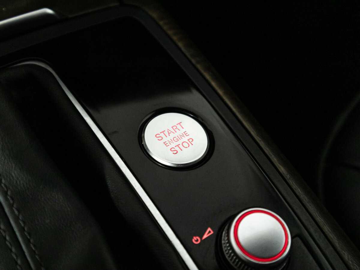 Купить Audi A6 с пробегом. Фото: #17