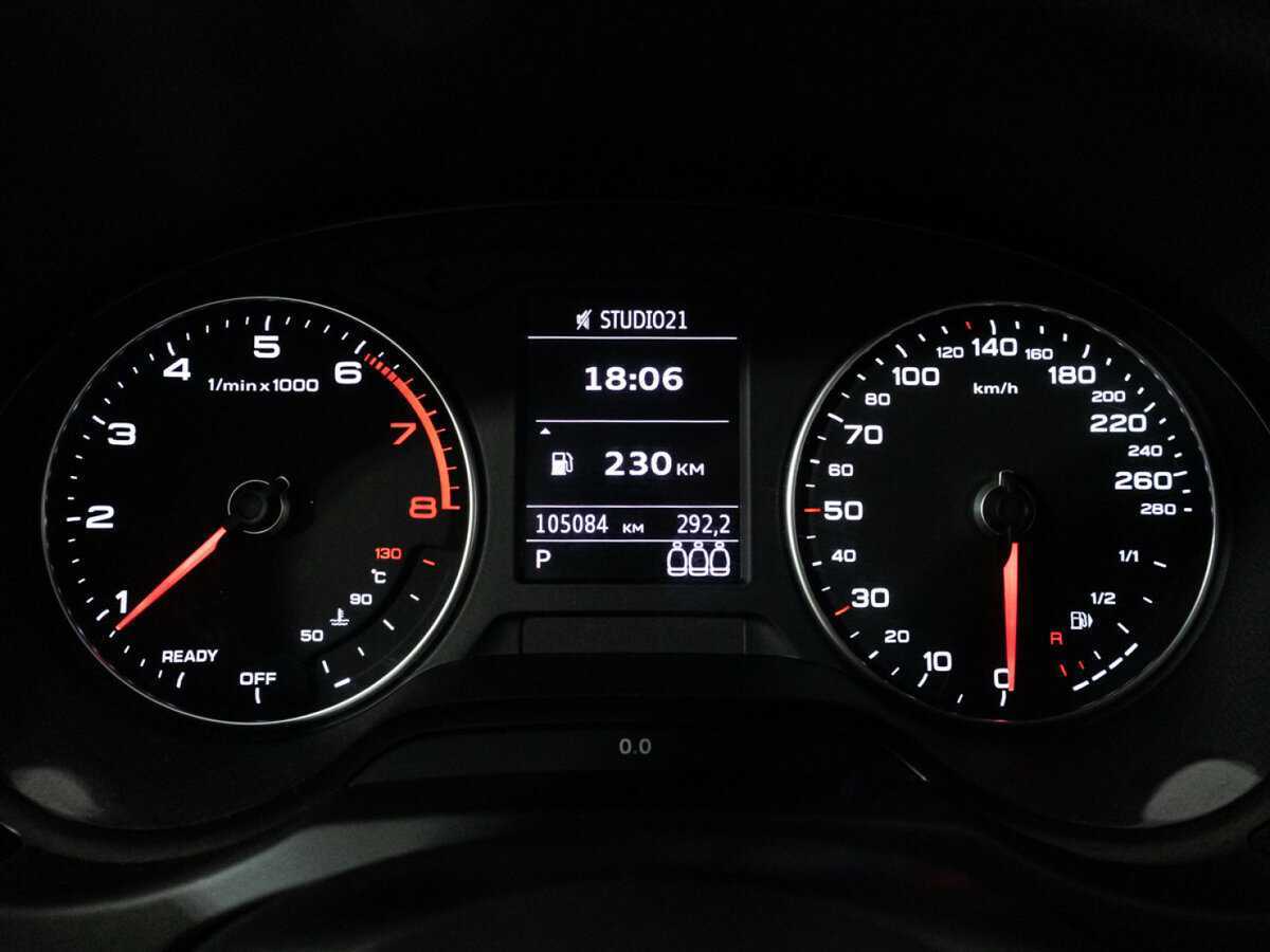 Купить Audi A3 с пробегом. Фото: #11