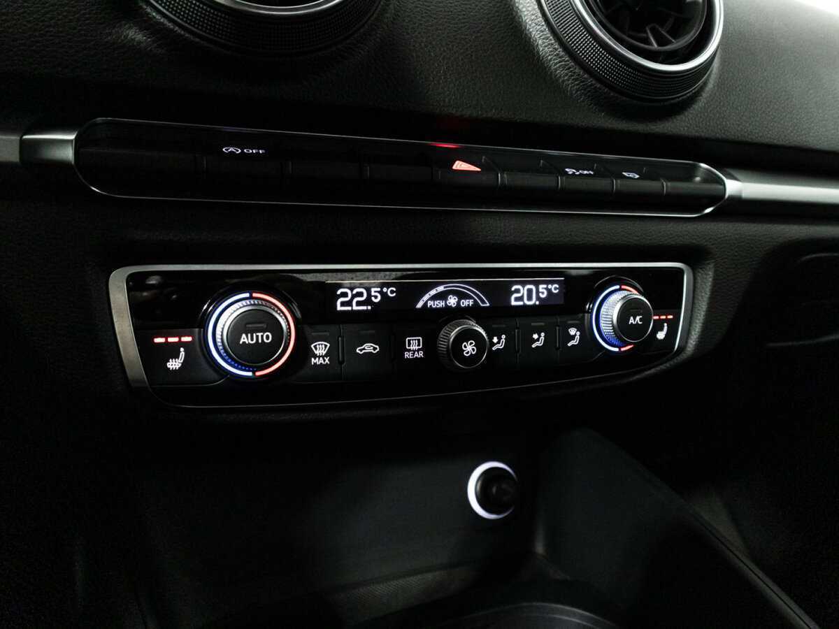 Купить Audi A3 с пробегом. Фото: #15