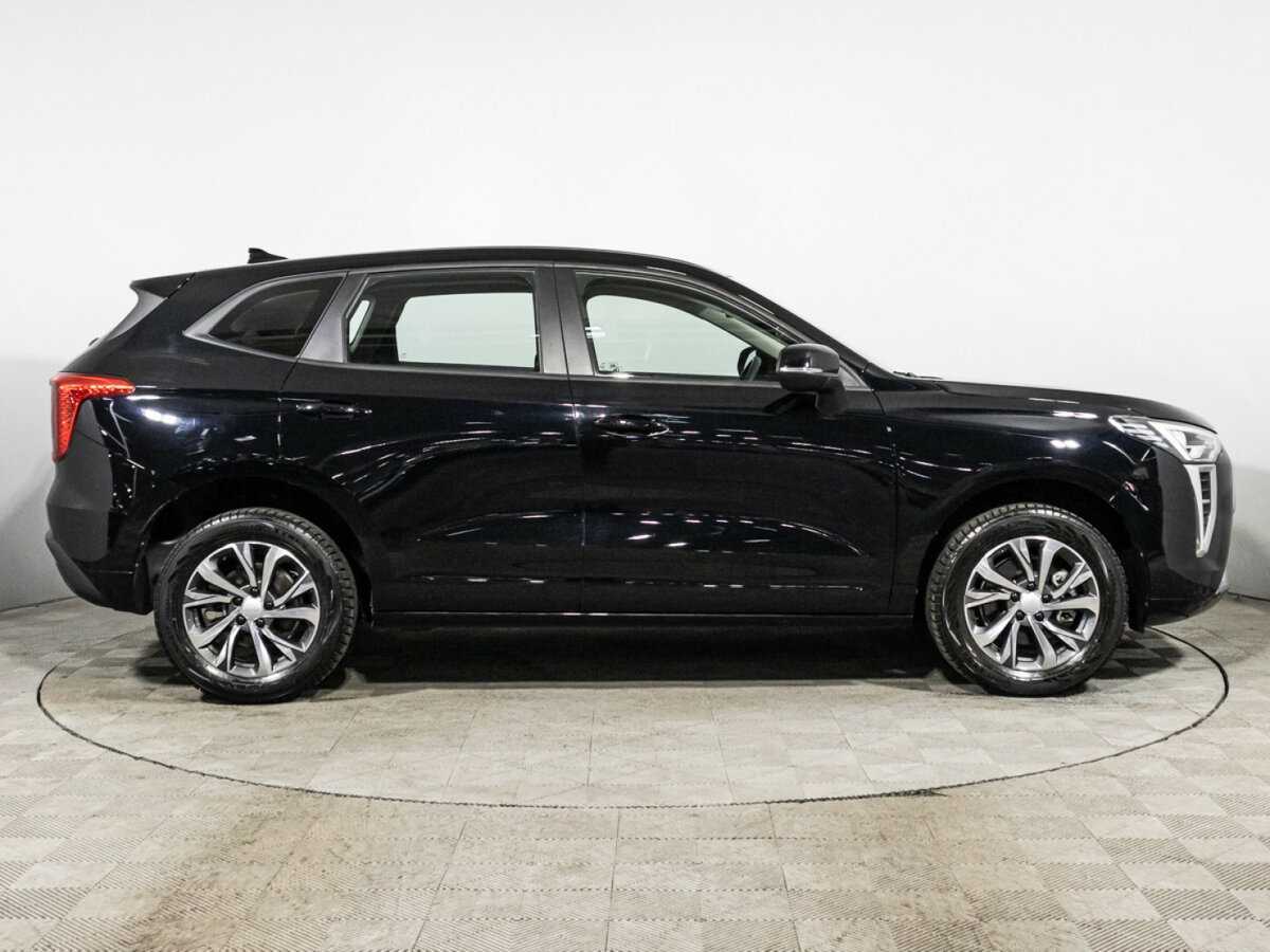 Продажа Б/У Хавал Джолион. Фото: #3