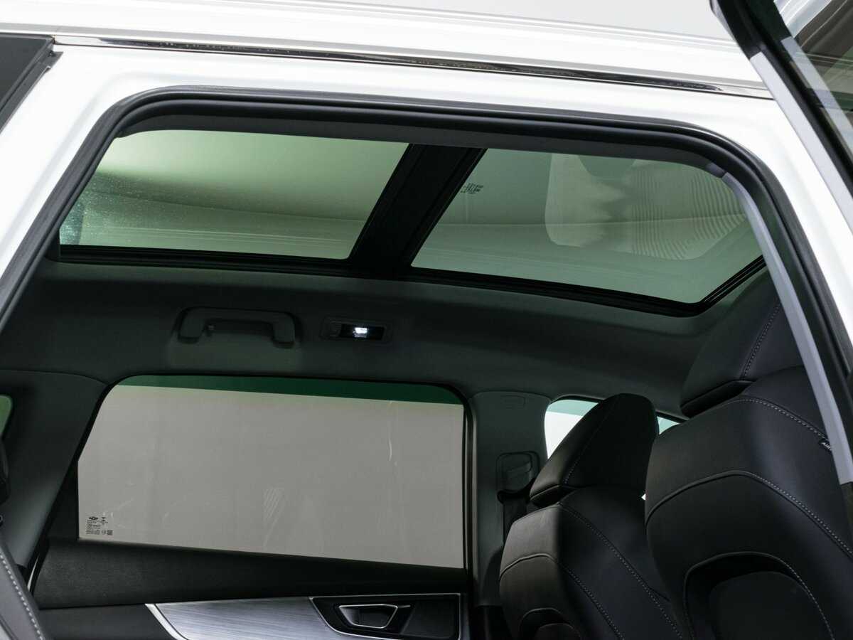 Купить Chery Tiggo 7 Pro с пробегом. Фото: #10