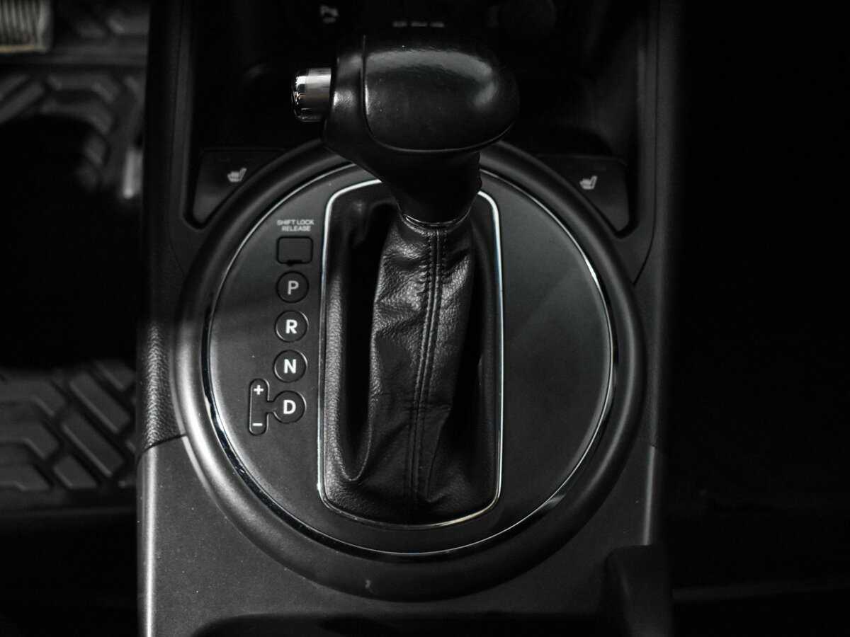 Продажа Б/У Киа Спортейдж. Фото: #9