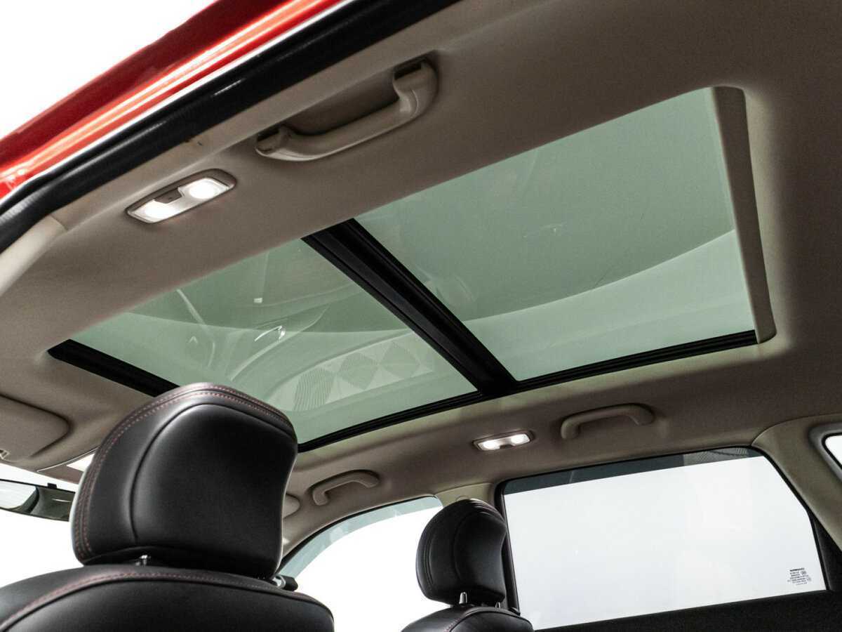 Купить Changan CS35 Plus с пробегом. Фото: #14