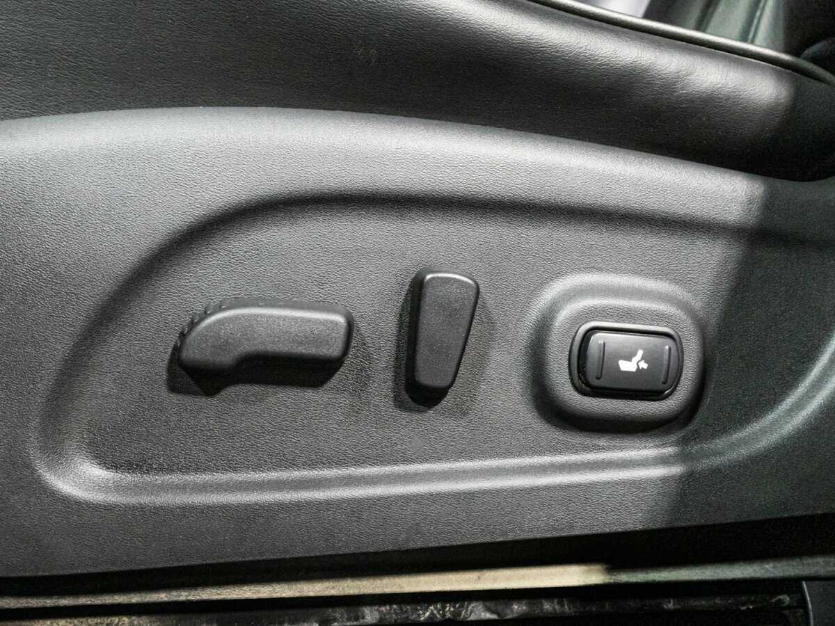 Купить Infiniti QX60 с пробегом. Фото: #19