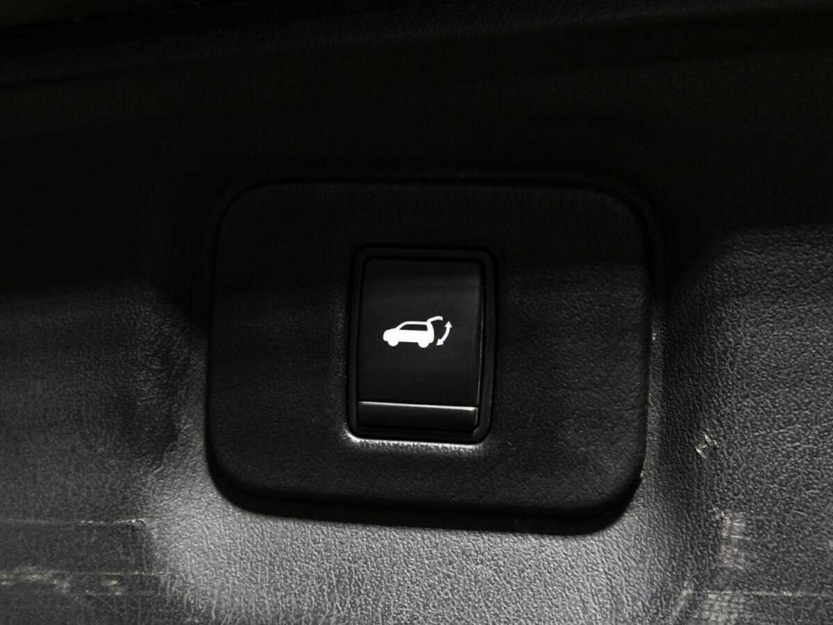 Купить Infiniti QX60 с пробегом. Фото: #23