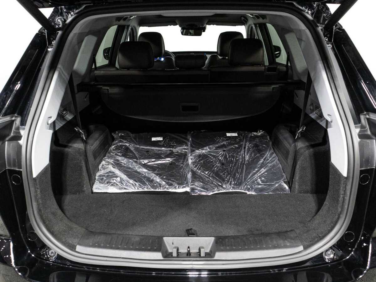 Купить Chery Tiggo 8 Pro Max с пробегом. Фото: #14