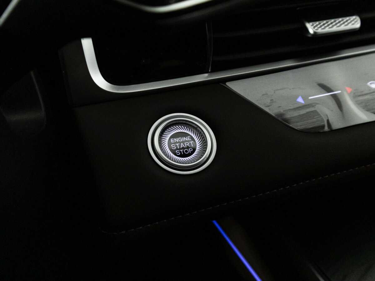 Купить Chery Tiggo 8 Pro Max с пробегом. Фото: #25