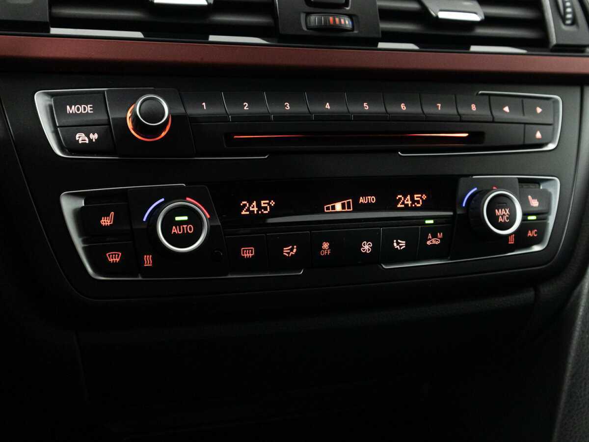 Купить BMW 3 серии с пробегом. Фото: #16