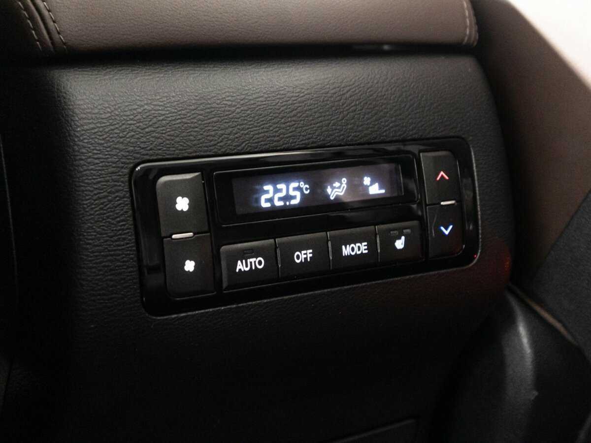 Купить Haval H9 с пробегом. Фото: #17