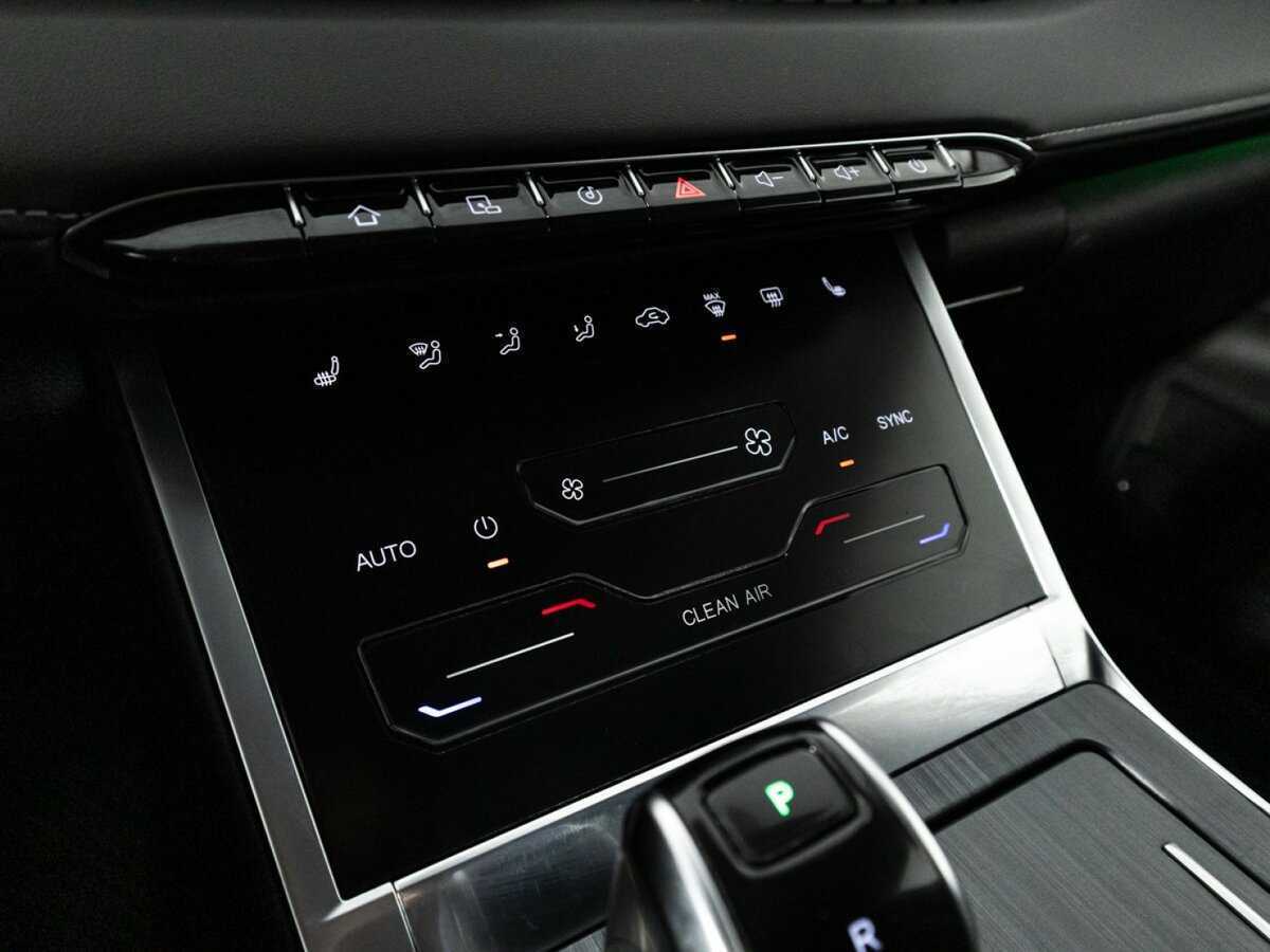 Продажа Б/У Чери Тигго 7 Про Макс. Фото: #16