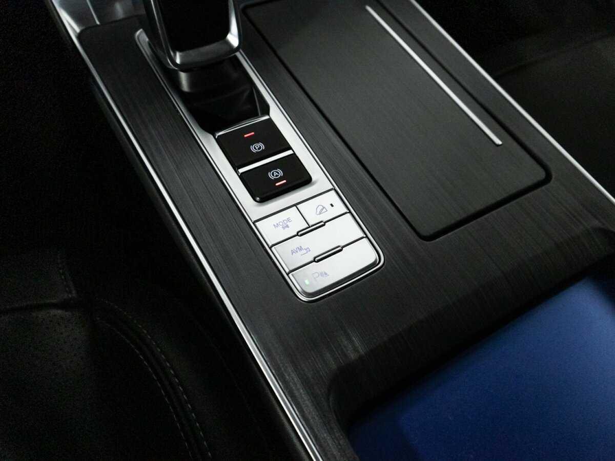 Продажа Б/У Чери Тигго 7 Про Макс. Фото: #17