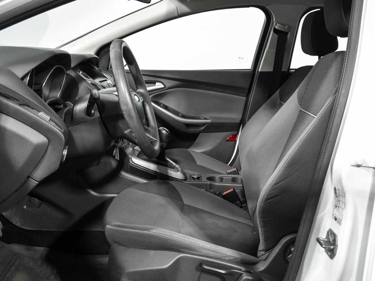 Продажа Б/У Форд Фокус. Фото: #10