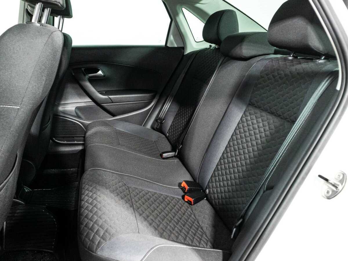 Продажа Б/У Фольксваген Поло. Фото: #9