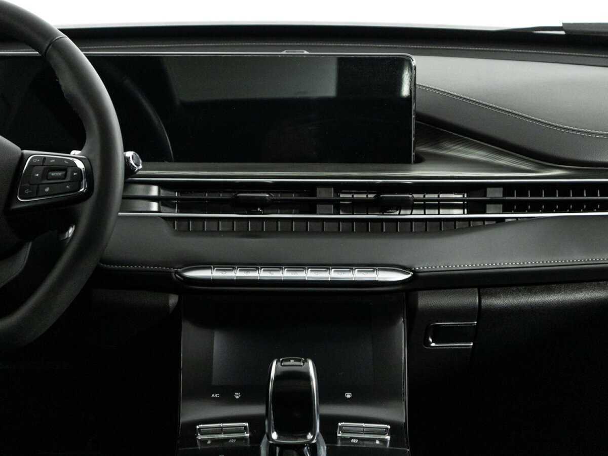 Купить Chery Tiggo 8 Pro Max с пробегом. Фото: #13